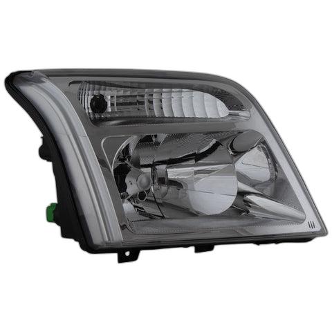 GENUINE FORD 1346498 TRANSIT CONNECT FRONT O/S HEAD LIGHT LAMP 2002-2013