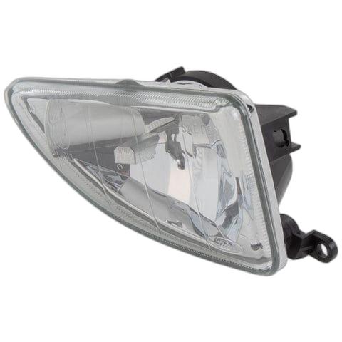 GENUINE FORD 1346659 FOCUS O/S FOG LIGHT LAMP LENS