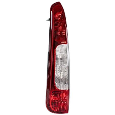 GENUINE FORD 1347455 FOCUS MK2 REAR PASSENGER SIDE TAIL LIGHT LAMP CLUSTER 5 DOOR 03-08