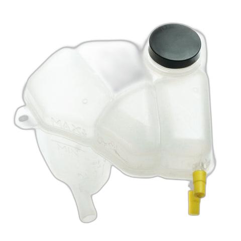 GENUINE FORD 1349989 FIESTA RADIATOR OVERFLOW EXPANSION TANK