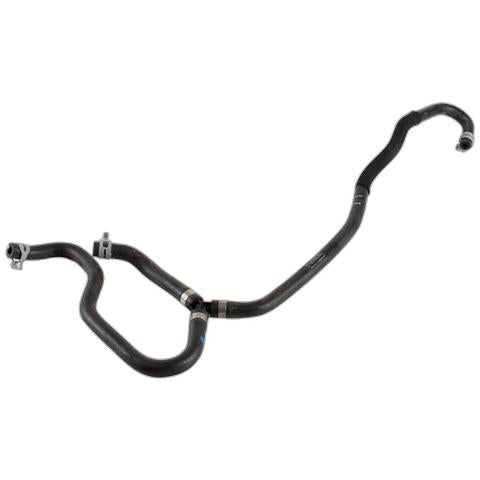 GENUINE FORD 1351657 COOLING SYSTEM HOSE PIPE TUBE