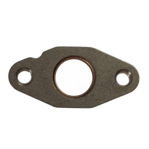 GENUINE FORD 1352873 TURBO OIL DRAIN PIPE