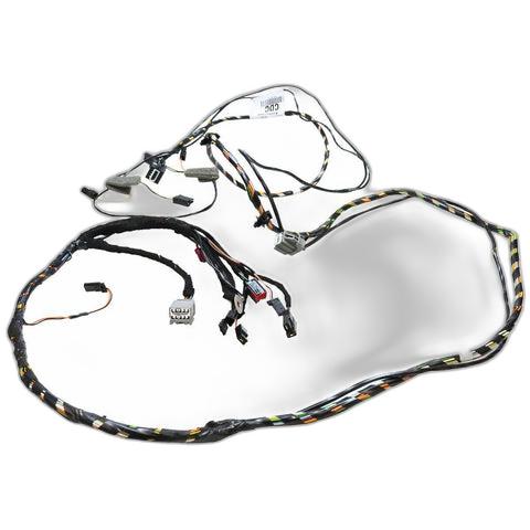 GENUINE FORD 1355015 WIRE