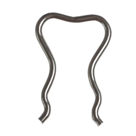 GENUINE FORD 1355028 FUEL INJECTOR PIPE CLIP