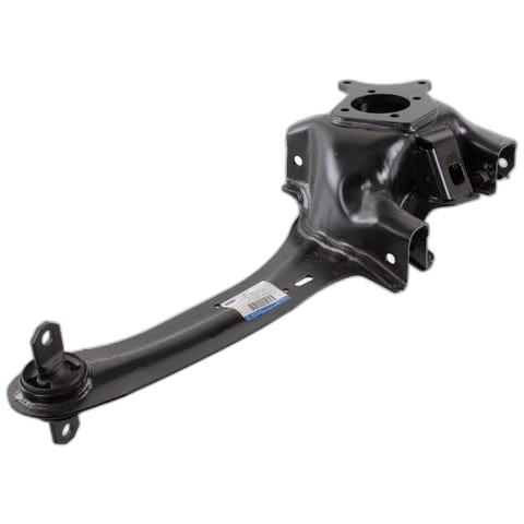GENUINE FORD 1355136 FOCUS REAR N/S LH SUSPENSION KNUCKLE HUB ARM