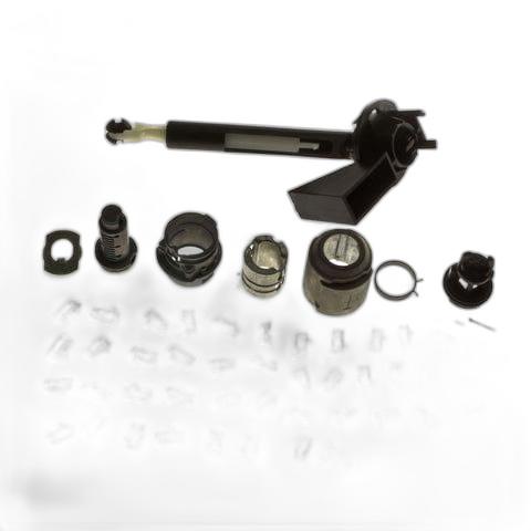 GENUINE FORD 1355231 FOCUS LOCK CYLINDER KIT
