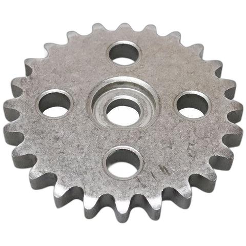 GENUINE FORD 1355458 2.3 DURATEC HE OIL PUMP GEAR 2006-2014