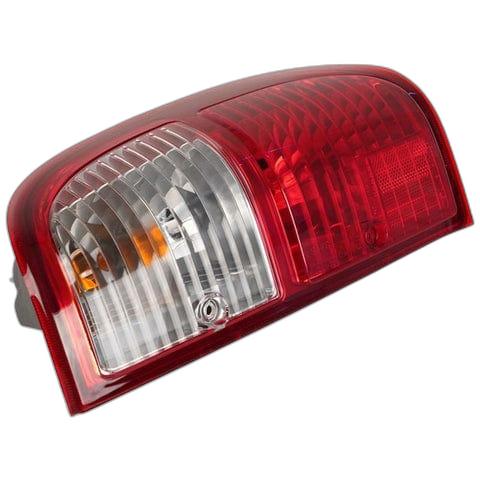 GENUINE FORD 1357039 RANGER REAR DRIVER SIDE TAILLIGHT LAMP WITH PICKUP BOX 2004-2007