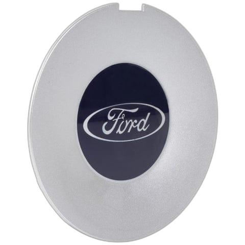 GENUINE FORD 1358655 FIESTA MK6 FUSION WHEEL CENTRE CAP FOR 15" ALLOY SINGLE