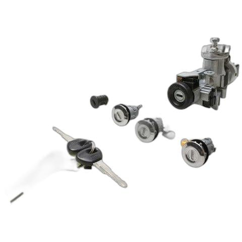 GENUINE FORD 1358933 RANGER COMPLETE VEHICLE LOCKSET 08/2002-10/2007