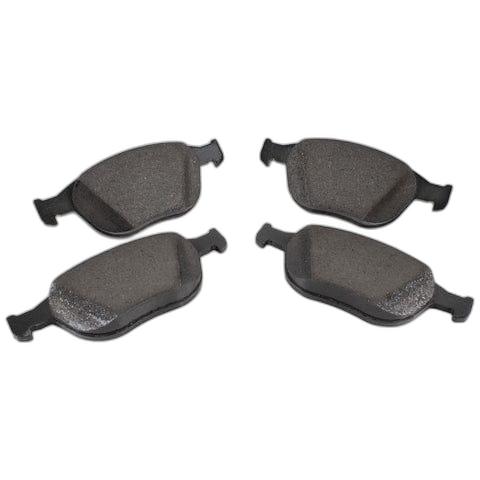 GENUINE FORD 1359884 FOCUS ST170 FIESTA MOTORCRAFT FRONT BRAKE PAD SET