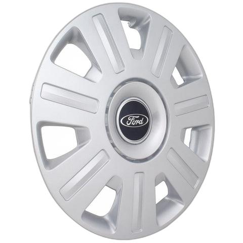 GENUINE FORD 1360365 MONDEO MK3 16" STEEL WHEEL TRIM HUB CAP COVER 2000-2006