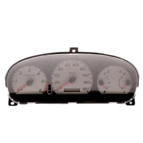 GENUINE FORD 1360922 GENUINE FORD RANGER ES MK3 SPEEDO INSTRUMENT CLUSTER WITH TACHO 2002-07 1360922