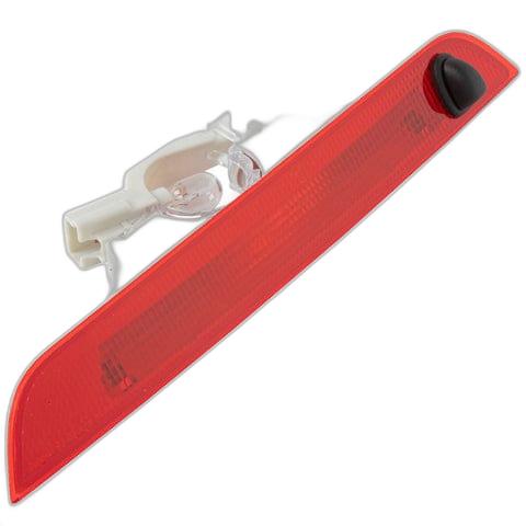 GENUINE FORD 1363489 FIESTA FUSION REAR HIGH-LEVEL BRAKE LIGHT 5 DOOR 05-08