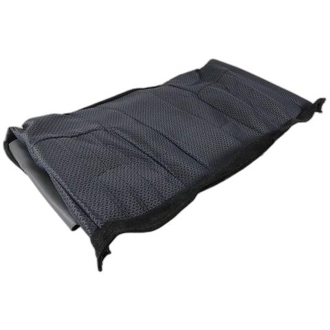 GENUINE FORD 1366760 FRONT SEAT BACK COVER