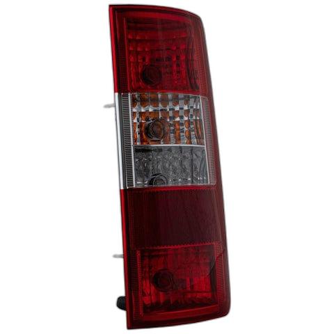 GENUINE FORD 1369221 TRANSIT CONNECT REAR DRIVER SIDE TAIL LIGHT LAMP CLUSTER 2002-2013