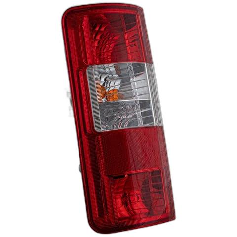 GENUINE FORD 1369222 TRANSIT CONNECT REAR PASSENGER SIDE LIGHT TAIL LAMP CLUSTER 2002-2013