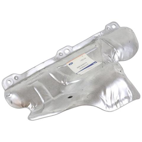 GENUINE FORD 1370416 RS & ST 2.5 DURATEC EXHAUST MANIFOLD HEAT SHIELD 2008-2012