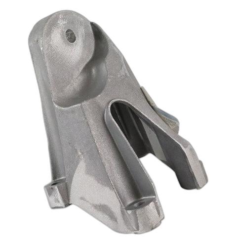 GENUINE FORD 1371105 TRANSIT 2.4 DURATORQ TDCI O/S ENGINE MOUNT BRACKET