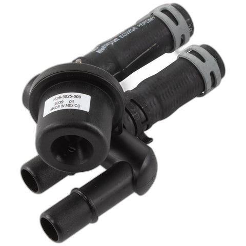 GENUINE FORD 1371567 TRANSIT INTERNAL HEATER OUTLET HOSE