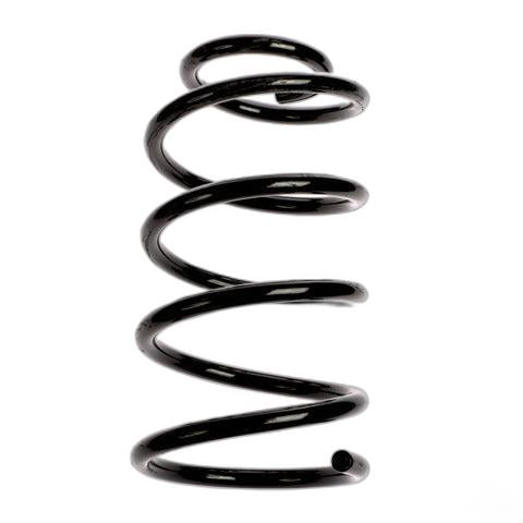GENUINE FORD 1371749 FOCUS FRONT O/S OR N/S SUSPENSION COIL SPRING