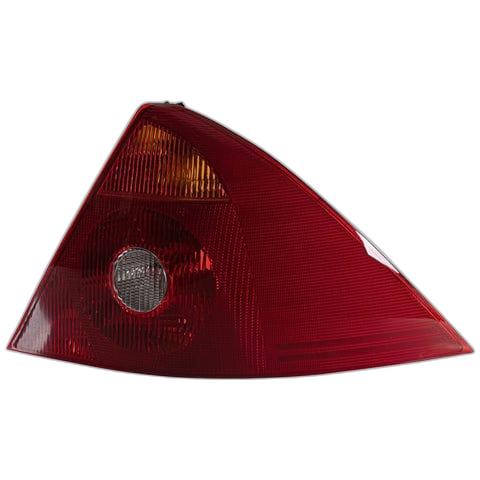 GENUINE FORD 1371849 MONDEO MK3 REAR DRIVER SIDE TAIL LIGHT LAMP CLUSTER UNIT 2000-2003