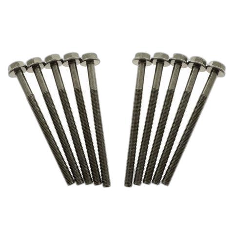 GENUINE FORD 1372302 CYLINDER HEAD BOLT