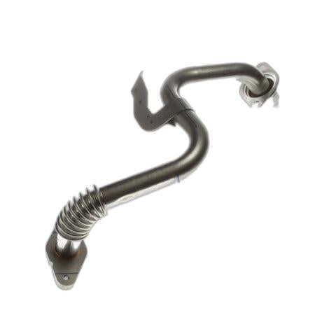 GENUINE FORD 1372423 EXHAUST GAS RECIRCULATION TUBE