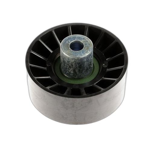 GENUINE FORD 1372770 TRANSIT DRIVE BELT TENSIONER PULLEY