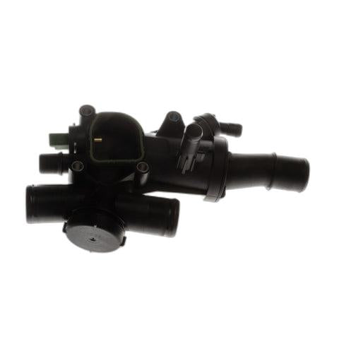 GENUINE FORD 1373385 THERMOSTAT WATER OUTLET CONNECTION