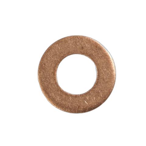 GENUINE FORD 1378433 TRANSIT FUEL INJECTOR SEALING WASHER