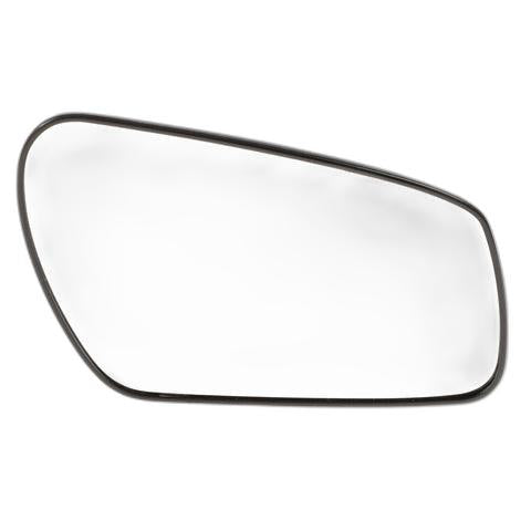 GENUINE FORD 1379777 C-MAX FOCUS C-MAX MPV O/S RIGHT WING MIRROR GLASS