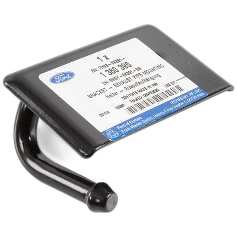 GENUINE FORD 1380395 FOCUS DURATEC RS ST REAR O/S EXHAUST PIPE BRACKET