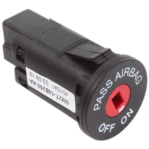 GENUINE FORD 1381035 PASSENGER AIRBAG DEACTIVATION SWITCH