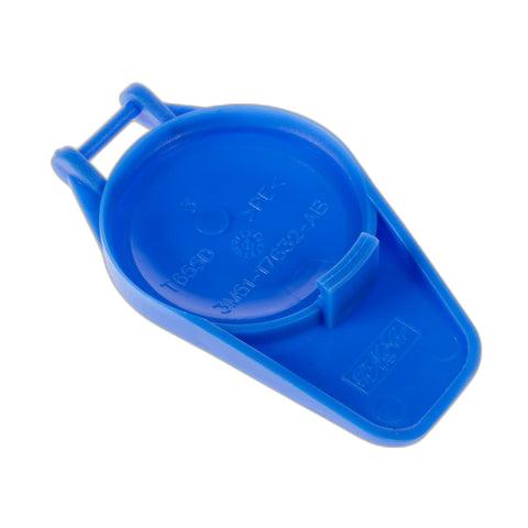 GENUINE FORD 1381259 WATER RESERVOIR WASHER BOTTLE COVER CAP