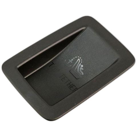GENUINE FORD 1382107 TETHER SEAT BACK COVER