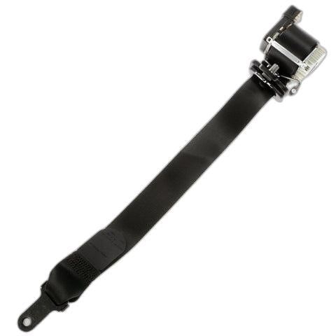 GENUINE FORD 1383609 MONDEO N/S LH FRONT SEAT BELT