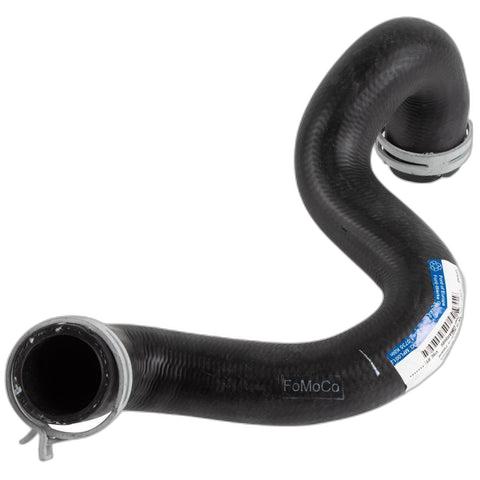 GENUINE FORD 1384145 FOCUS C-MAX 1.4 DURATEC LOWER RADIATOR HOSE WITH A/C