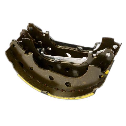 GENUINE FORD 1385735 REAR BRAKE SHOE KIT