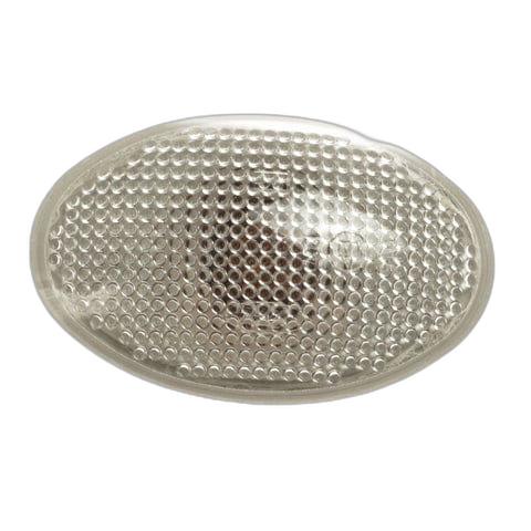 GENUINE FORD 1385980 TRANSIT HEADLAMPS AND FRONT FLASHER LAMP