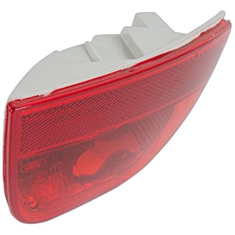GENUINE FORD 1386531 FOCUS MK1 MK2 C-MAX REAR FOG LIGHT LAMP CLUSTER WITH MOUNT