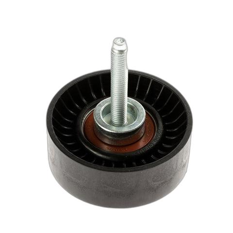 GENUINE FORD 1387066 MONDEO FIESTA GALAXY S-MAX DRIVE BELT TENSIONER PULLEY KIT
