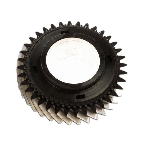 GENUINE FORD 1387249 GEARBOX OUTPUT SHAFT GEAR