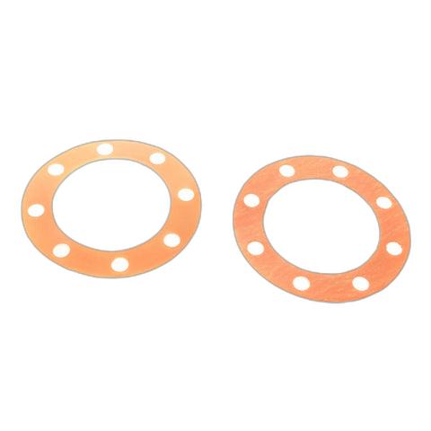 GENUINE FORD 1387850 REAR AXLE WHEEL BEARING GASKET