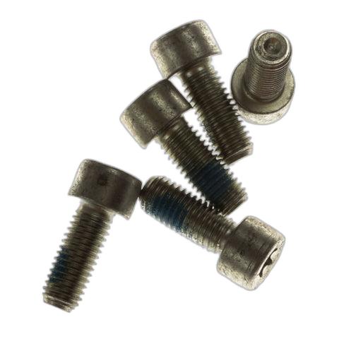 GENUINE FORD 1387892 REAR AXLE BOLT KIT