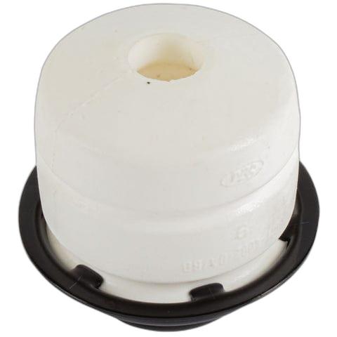 GENUINE FORD 1388224 TRANSIT REAR SUSPENSION BUMP STOP 100MMX110MM 2006-2013