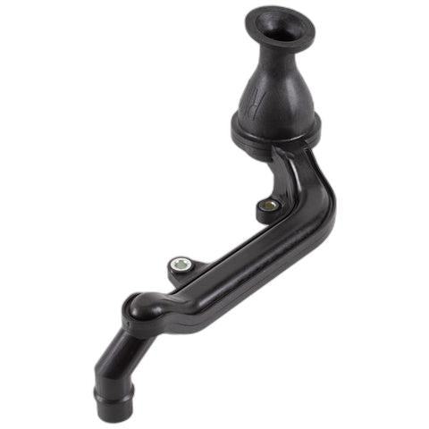 GENUINE FORD 1388492 FRONT OIL PUMP SUCTION TUBE