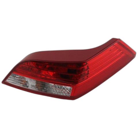 GENUINE FORD 1406679 FOCUS MK2 CC DRIVER SIDE REAR LOWER OUTER LIGHT LAMP WITH NUTS