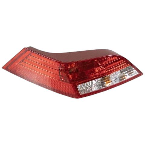 GENUINE FORD 1406680 FOCUS CC N/S REAR LOWER OUTER LIGHT LAMP WITH NUTS