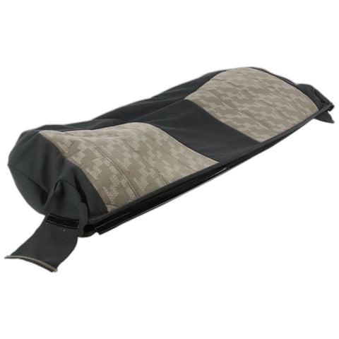 GENUINE FORD 1406872 REAR SEAT BACK COVER